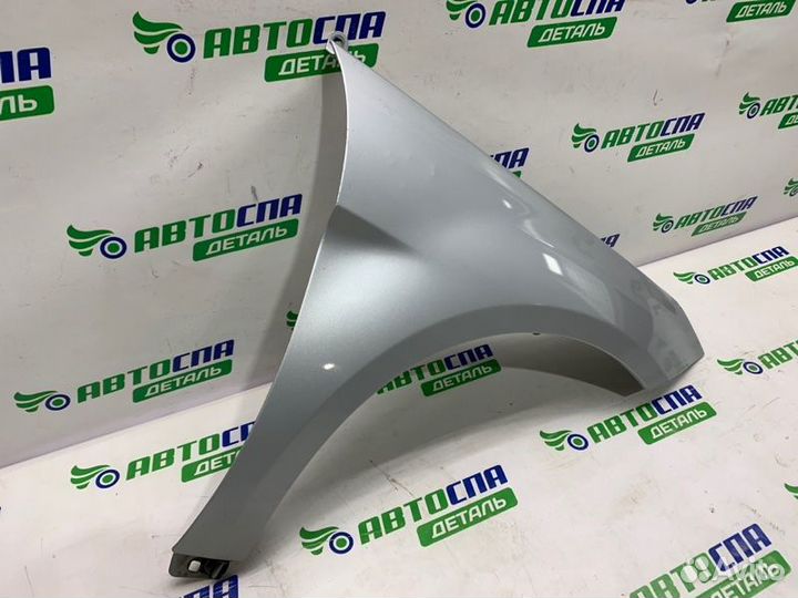 Крыло переднее правое Mercedes Benz B-Class W245