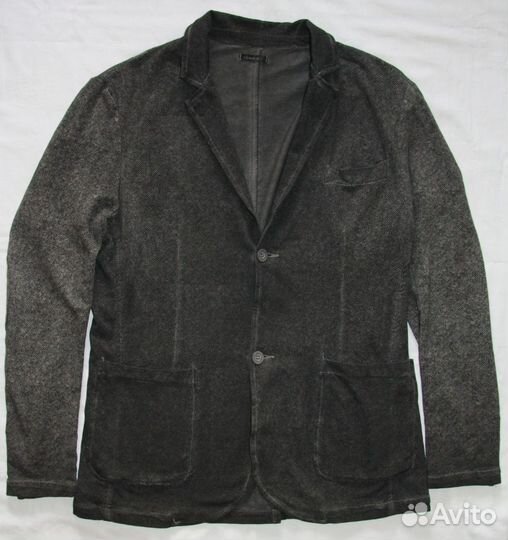 Mascio Лёгкий Блейзер