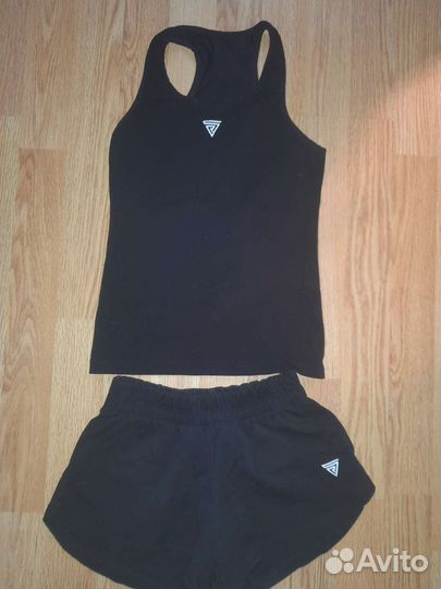 Одежда для гимнастики/танцев