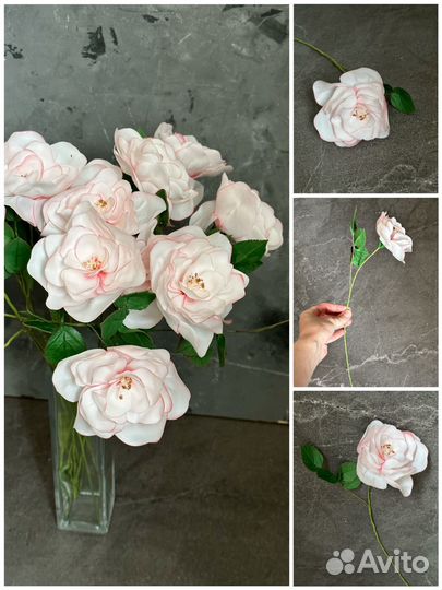 Искусственные цветы искусственные растения