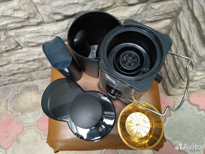 Соковыжималка