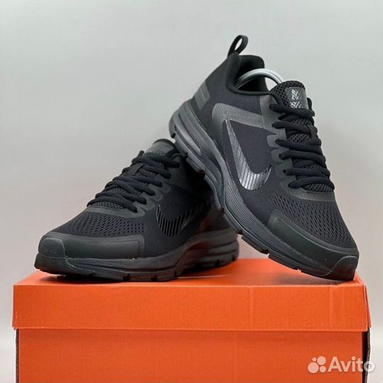 Кроссовки Nike zoom structure 17x