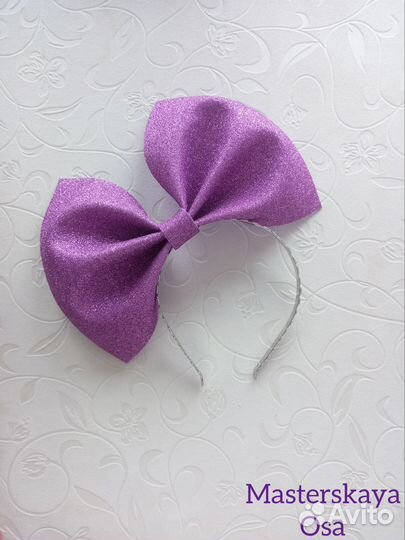 Украшение на голову