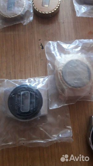 Корпуса для часов электроника новые