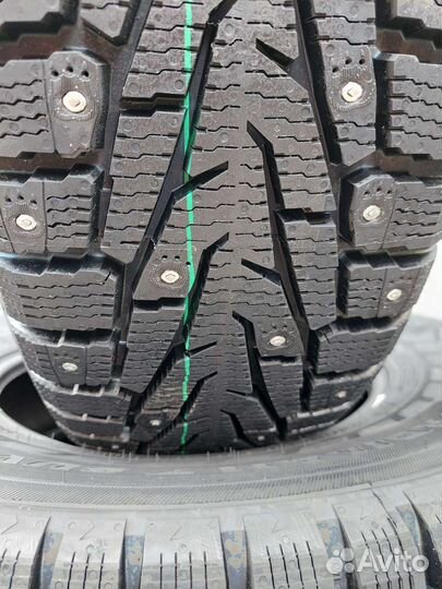Nokian Tyres Nordman 7 225/50 R17 98T
