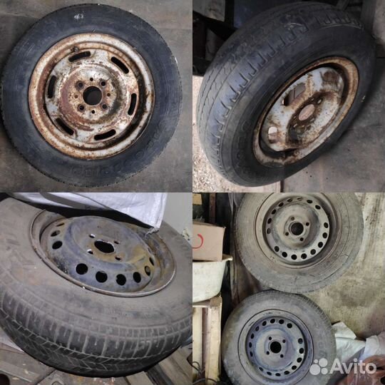 Fulda Y2000+ 185/70 R13 86H