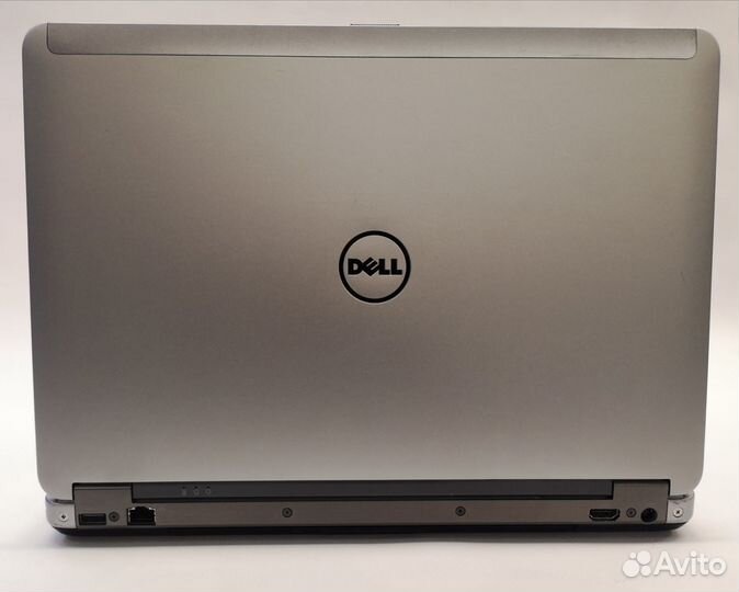 Dell E6440 14