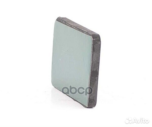 Подушка межрессорная MER sprt пер 2-лист BSG607