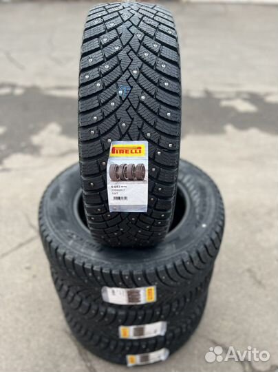 Pirelli Scorpion Ice Zero 2 235/65 R17