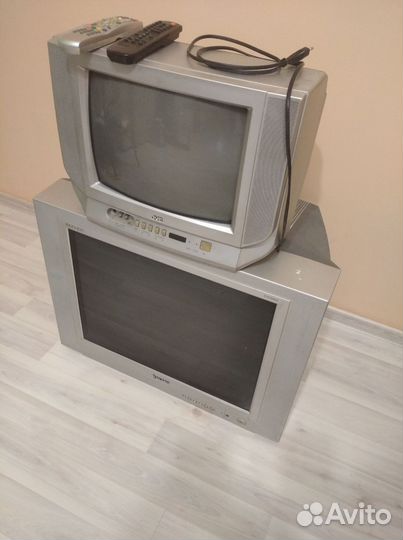 Телевизор бу