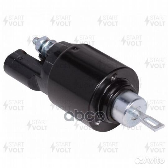 Втягивающее реле VSR 1002 startvolt