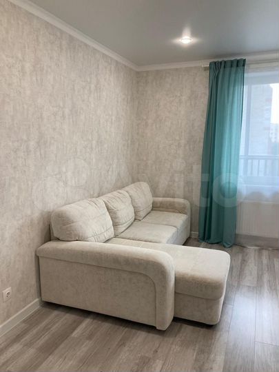 Квартира-студия, 31 м², 7/20 эт.