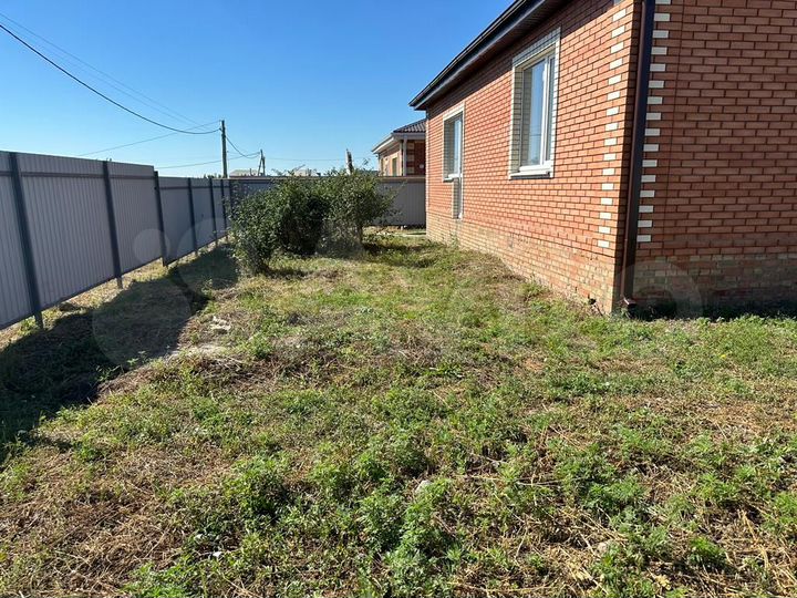 Дом 93,8 м² на участке 6 сот.