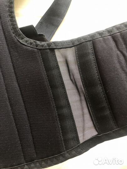 Корректор осанки