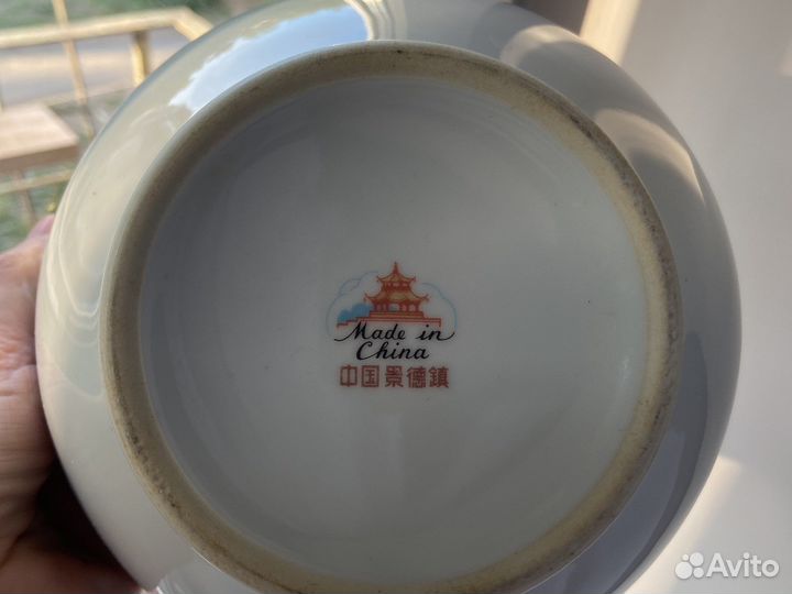 Набор салатников