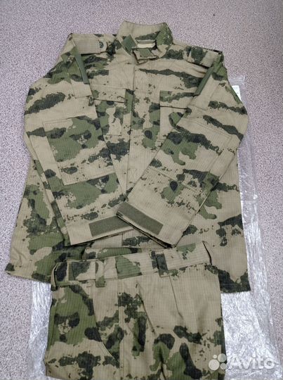 Военная форма