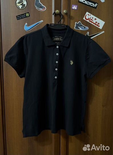 Поло Us Polo Assn