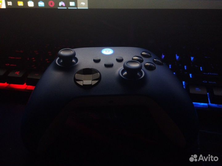 Геймпад xbox one