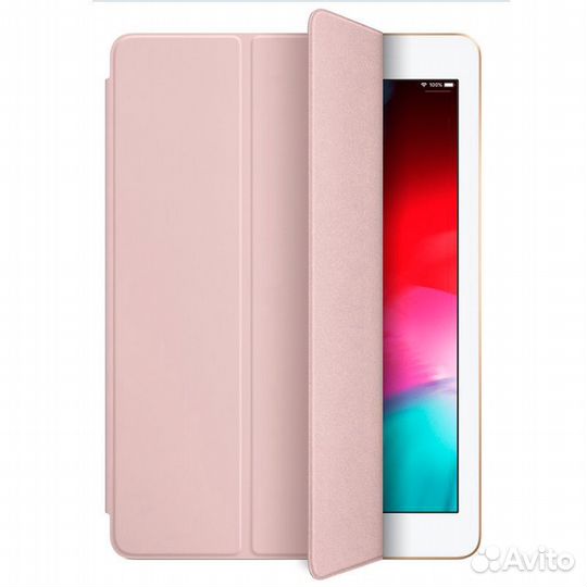 Чехол Для iPad 9,7 (2017-2018)