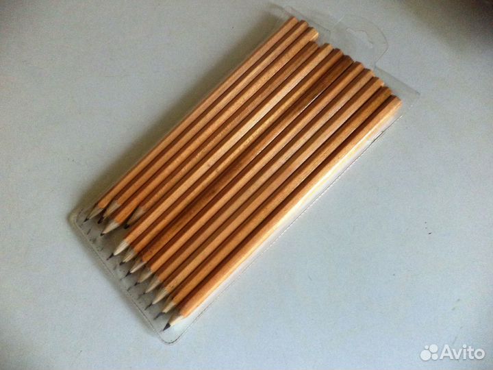 Карандаши для черчения