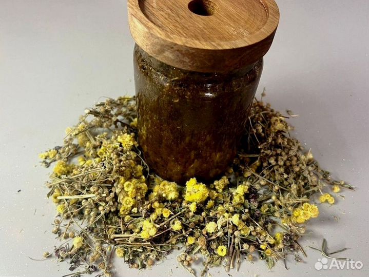 Поднимающий мужской мёд