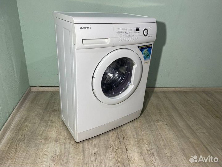 Стиральная машина Samsung