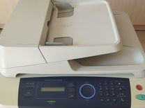 Xerox 3220 лазерный мфу