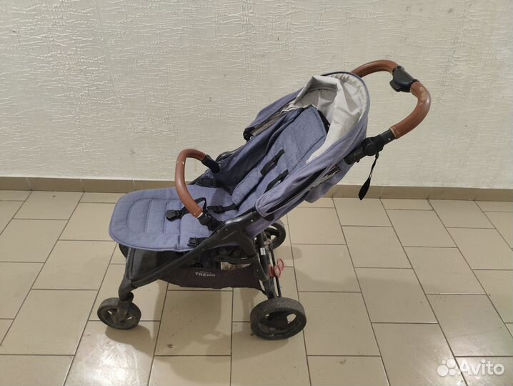 Коляска valco baby snap 4 trend