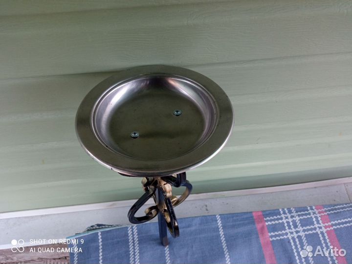 Продажа тарелок для памятников