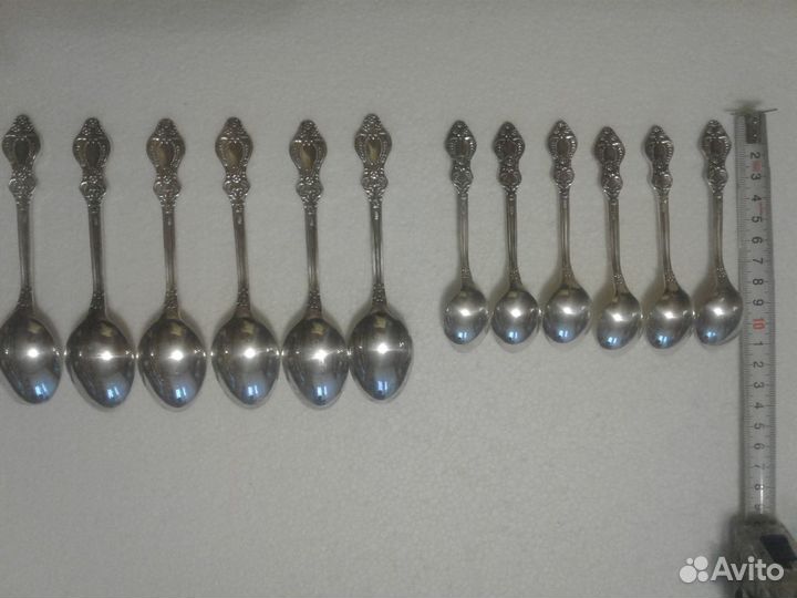 Подарочный набор Серебряная роза