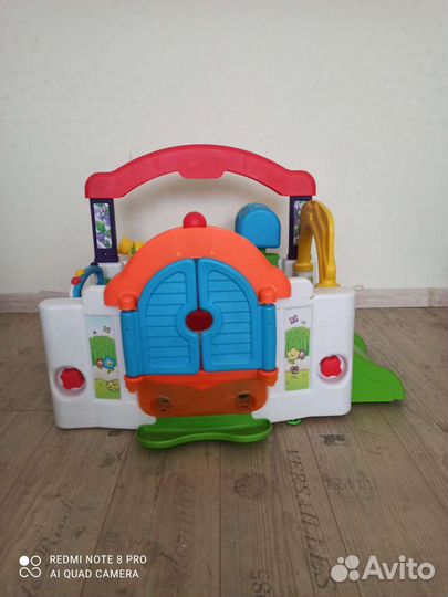 Игровой домик little tikes