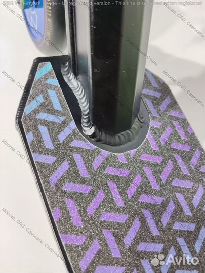 Трюковой самокат Explore street racer NEO новый