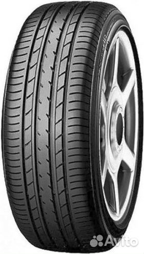 Yokohama E70BZ 215/60 R16