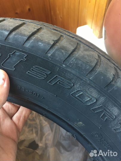 Cordiant Sport 2 185/60 R15 84