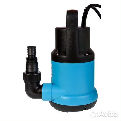 Дренажный насос ндп-750/5