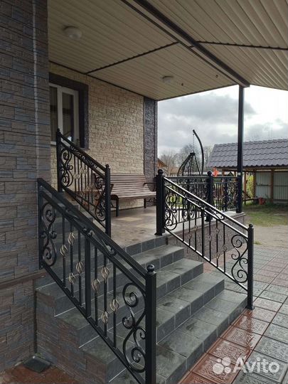 Сварка, ковка