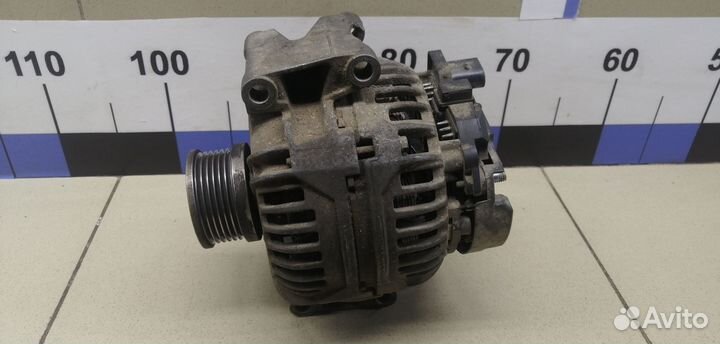 Генератор Yeti 2009