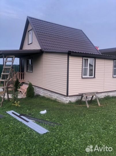 Ремстройлюкс