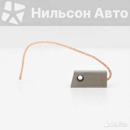 Щетка генератора nissan, FCC