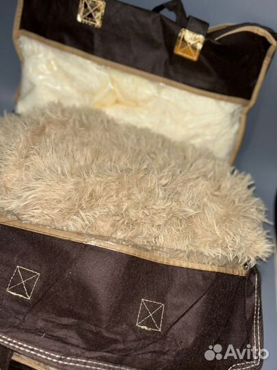 Плед травка, Покрывало на диван 220х240см