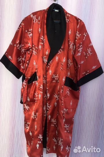 Халат тайский