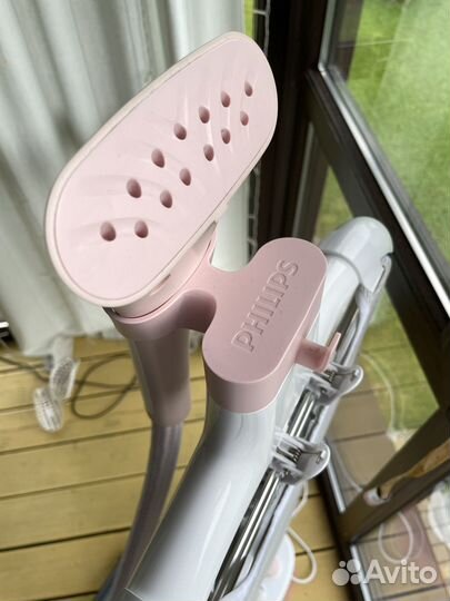 Пароутюг парогенератор отпариватель