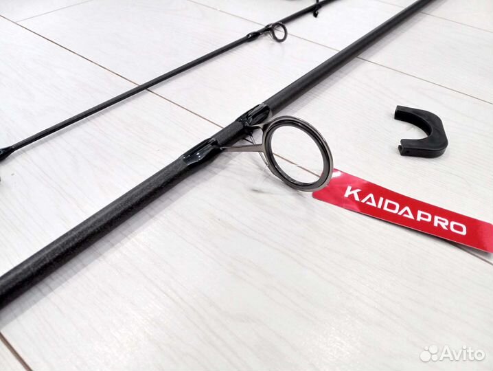 Карповое удилище Kaida Furya