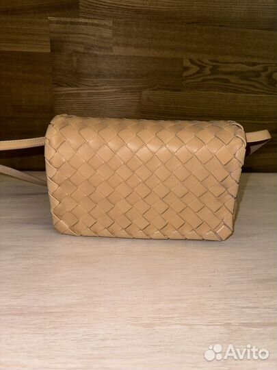 Bottega veneta сумка