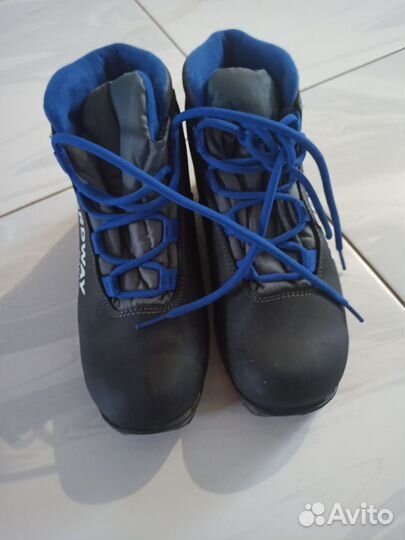 Лыжные ботинки Nordway 35