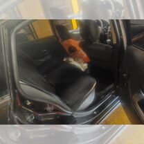 Nissan Almera 1.6 AT, 2016, 45 000 км