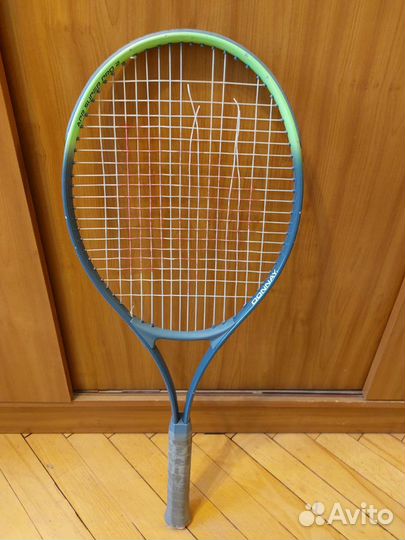 Теннисная ракетка Donnay APR super PRO 2