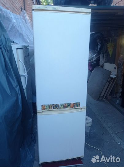 Холодильник