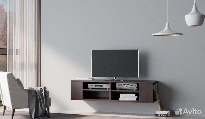 Тумба под тв