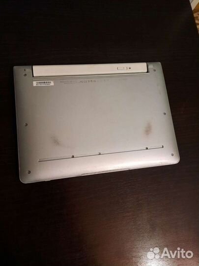 Acer iconia tab w510